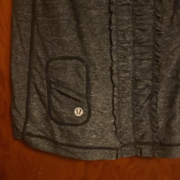 lululemon tank top - Picture 3 of 3